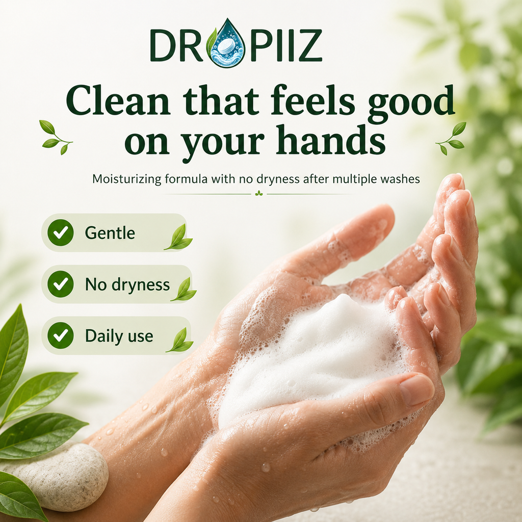 Foam Handwash ( Pack of 5)