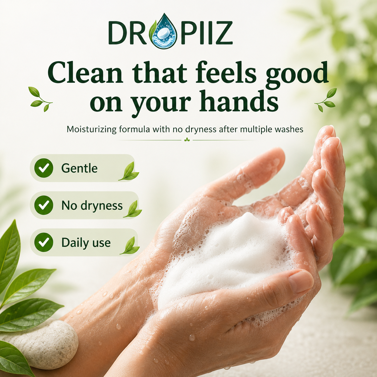 Foam Handwash ( Pack of 5)