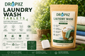 Laundary Wash Tablets ( Pack of 5)