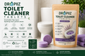 Toilet Cleaner tablets ( Pack of 5)
